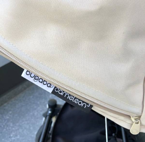 Καροτσι bugaboo  cameleon 3