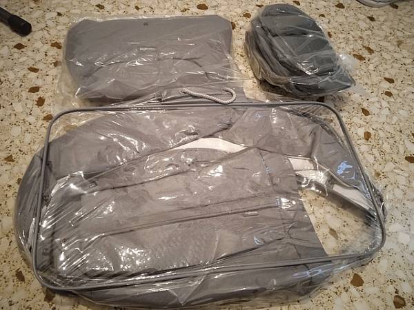 Inglesina Trilogy Systerm