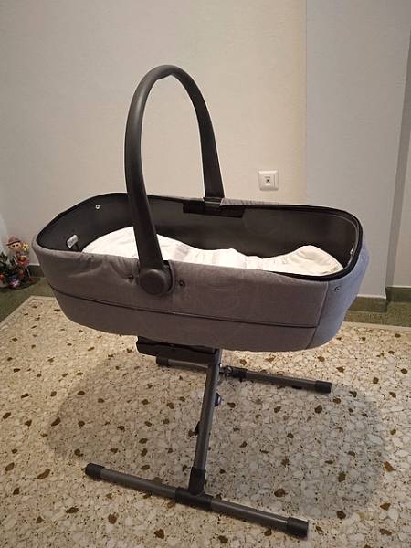 Inglesina Trilogy Systerm