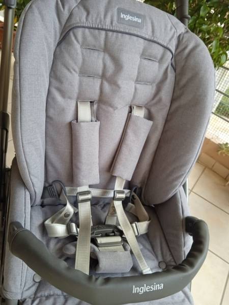 Inglesina Trilogy Systerm