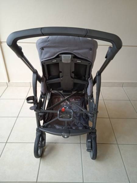 Inglesina Trilogy Systerm