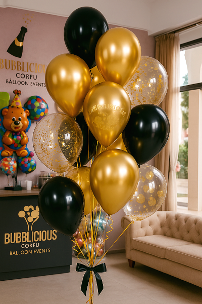 BUBBLICIOUS