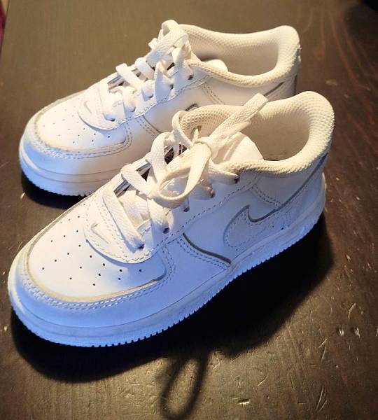 ΑΘΛΗΤΙΚΑ  NIKE AIRFORCE ONE