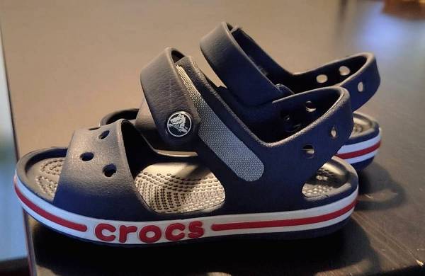 ΠΑΙΔΙΚΑ ΠΕΔΙΛΑ CROCS