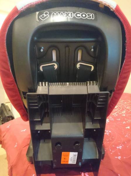 Καθισματάκι αυτοκινητου MAXI-COSI Priori XP