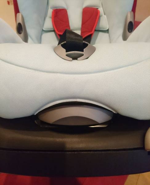 Καθισματάκι αυτοκινητου MAXI-COSI Priori XP