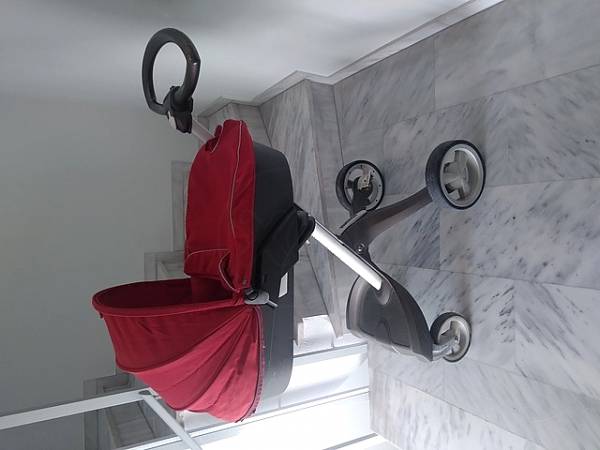 3σε1 stokke xplory καροτσι