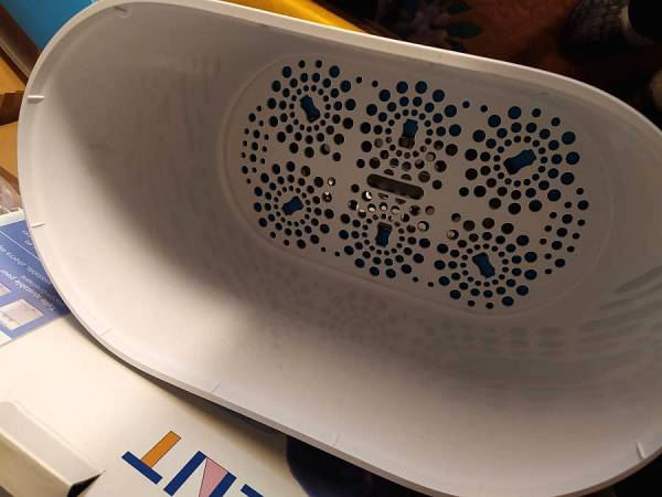 Αποστειρωτής Philips Avent