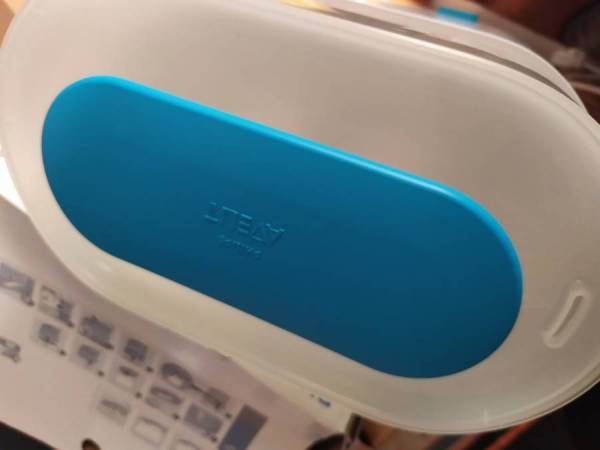 Αποστειρωτής Philips Avent