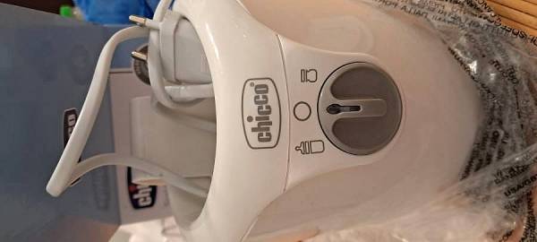Chicco Συσκευή Θέρμανσης Μπιμπερό