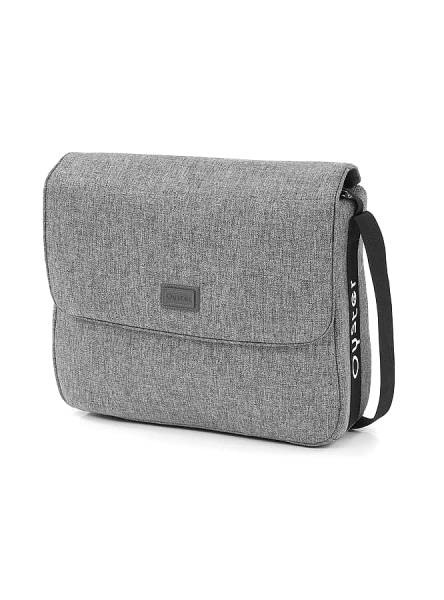 Καρότσι Oyster 3 Mercury Mirror & Port Bebe