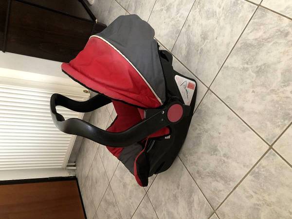 Κάθισμα αυτοκινήτου baby starw