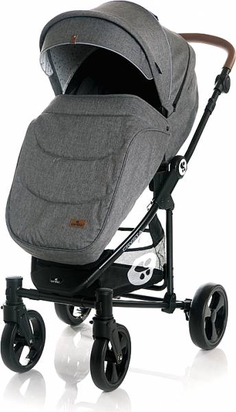 Καρότσι Lorelli 3in1