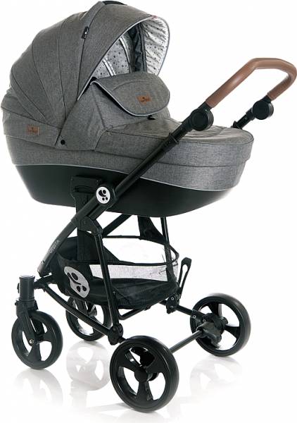 Καρότσι Lorelli 3in1