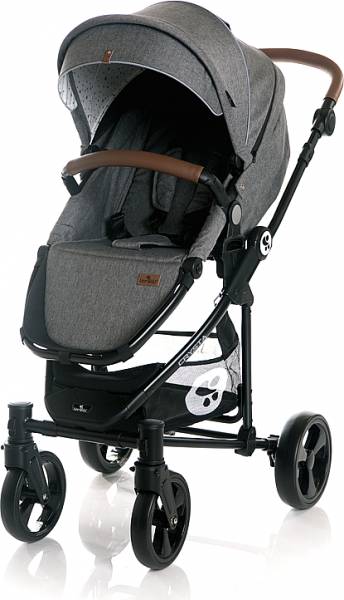 Καρότσι Lorelli 3in1