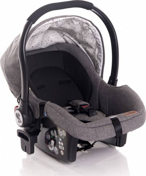 Καρότσι Lorelli 3in1