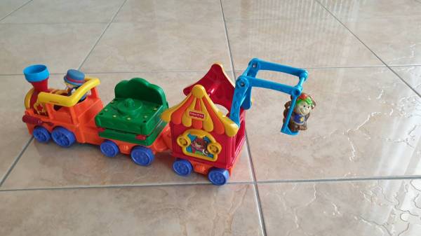παχνίδια