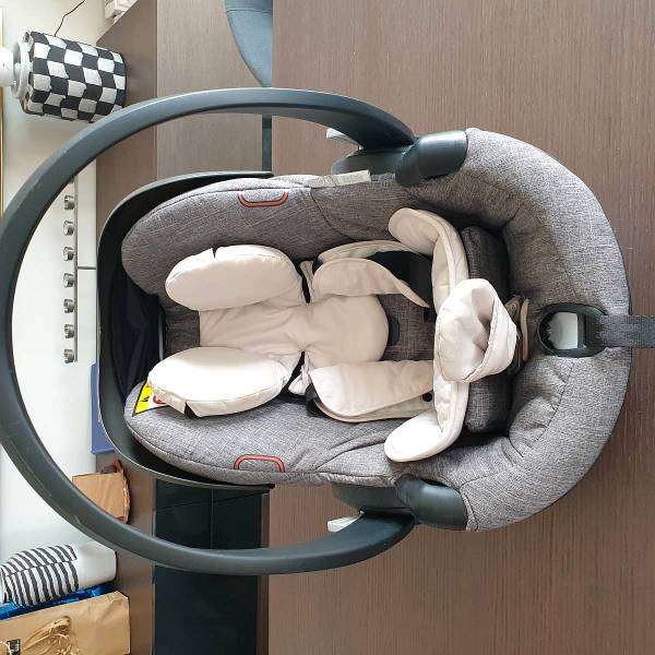 Κάθισμα αυτοκινήτου