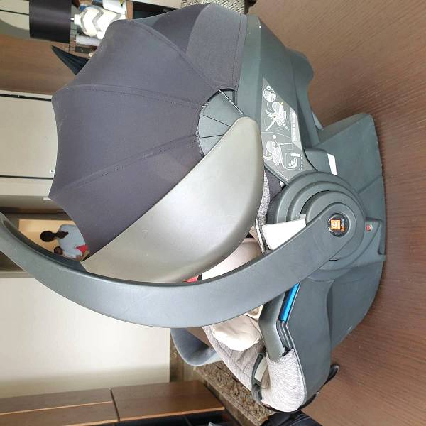 Κάθισμα αυτοκινήτου