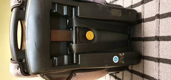 Καθίσμα αυτοκίνητου Recaro 9-36