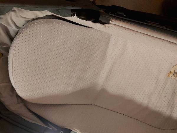 Πολυκαροτσι 3 σε 1 tutis