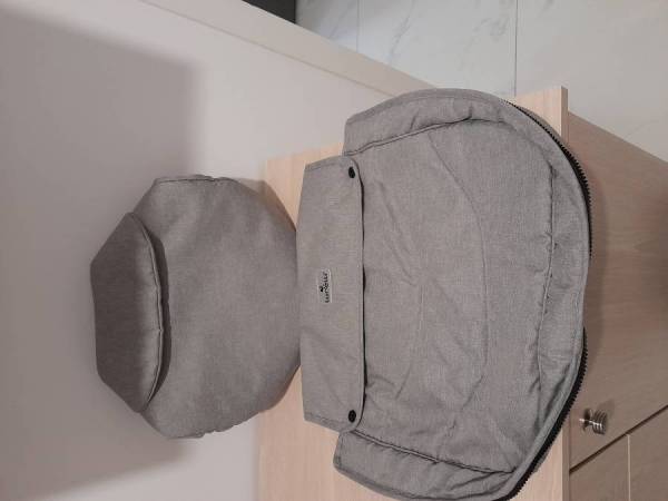 ΠΟΛΥΚΑΡΟΤΣΙ LORELLI ALEXA 3 ΣΕ 1