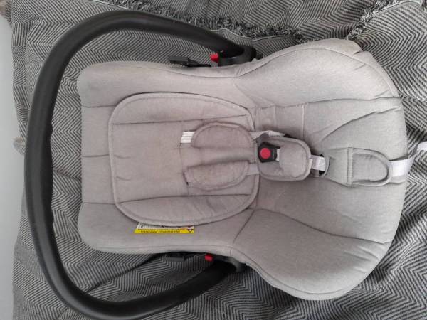 ΠΟΛΥΚΑΡΟΤΣΙ LORELLI ALEXA 3 ΣΕ 1