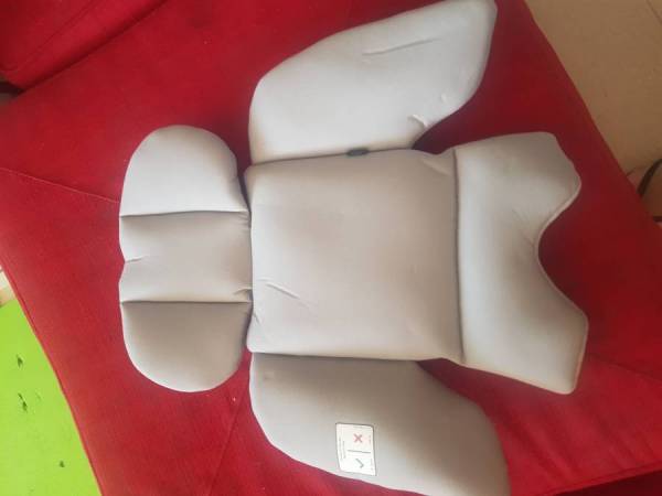 Καρότσι STOKKE xplory plus stokke bouncer και υπνόσακος!