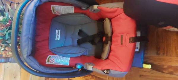 Σετ καρότσι PEG PEREGO PLIKO P3