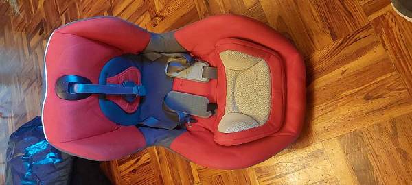 Σετ καρότσι PEG PEREGO PLIKO P3