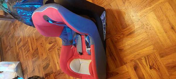 Σετ καρότσι PEG PEREGO PLIKO P3