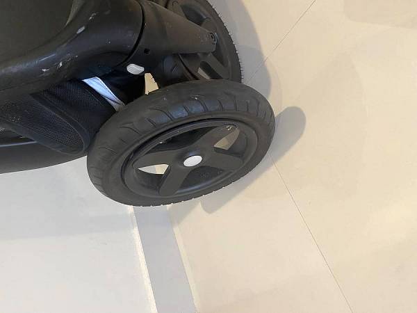 Βρεφικό καρότσι