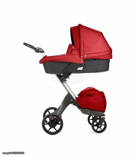 ΚΑΡΟΤΣΙ Stokke Xplory
