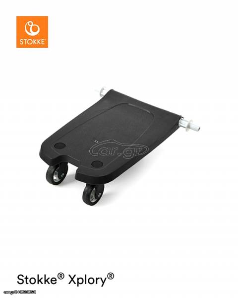 ΚΑΡΟΤΣΙ Stokke Xplory