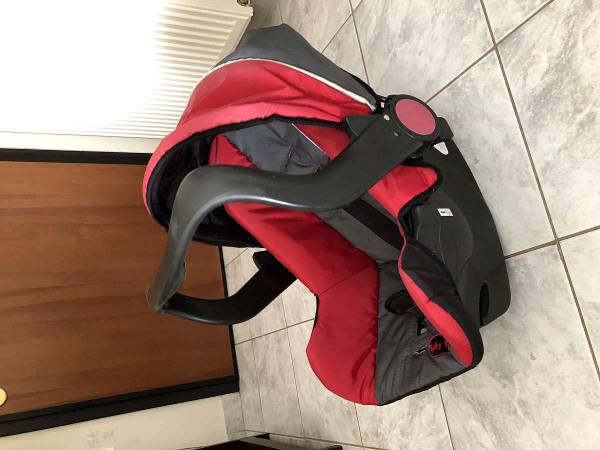 Κάθισμα αυτοκινήτου baby starw