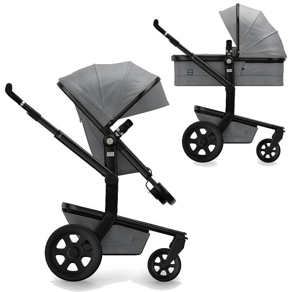 Καρότσι 2 in 1 JOOLZ DAY3