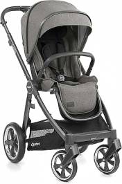 Καροτσάκι και καλαθουνα oyster!!