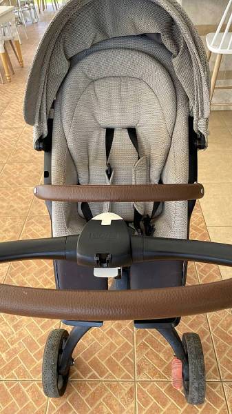 Καροτσι Stokke Xplory