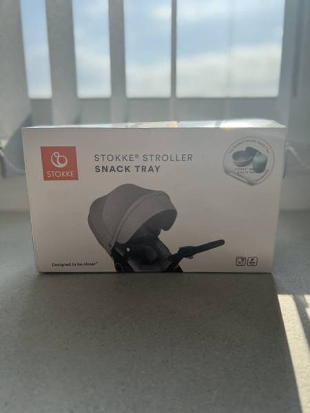 Καροτσι stokke xplory v6 black frame 2020
