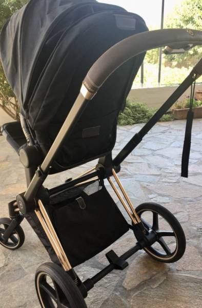 Βρεφικό καρότσι Cybex Priam