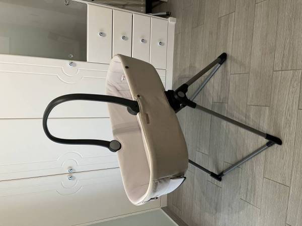 Inglesina Aptica Duo Cashmere Beige