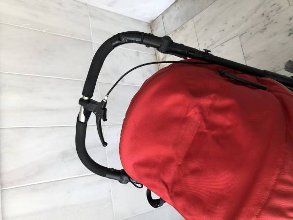 Καρότσι peg perego