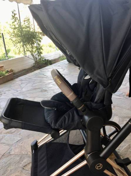 Βρεφικό καρότσι Cybex Priam