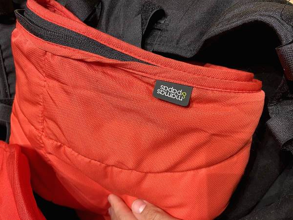 Καρότσι δίδυμων bugaboo donkey