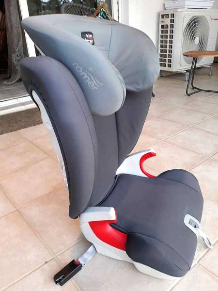 Κάθισμα Αυτοκινήτου Britax Kidfix SL