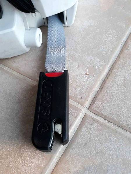 Κάθισμα Αυτοκινήτου Britax Kidfix SL