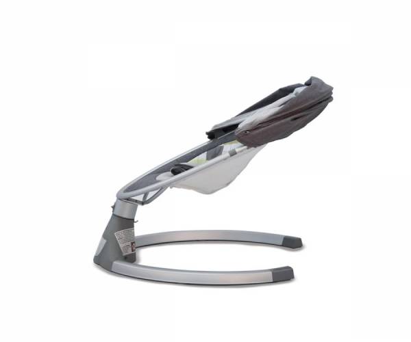 Ριλάξ Cangaroo iSwing Light Grey