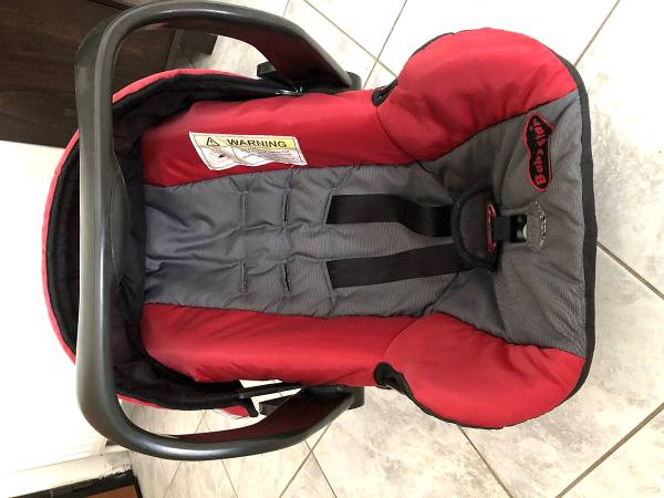 Κάθισμα αυτοκινήτου baby starw