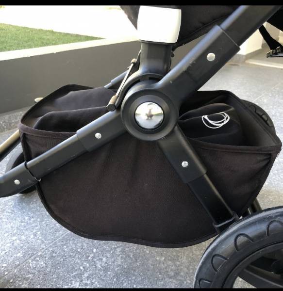 Καροτσι bugaboo  cameleon 3