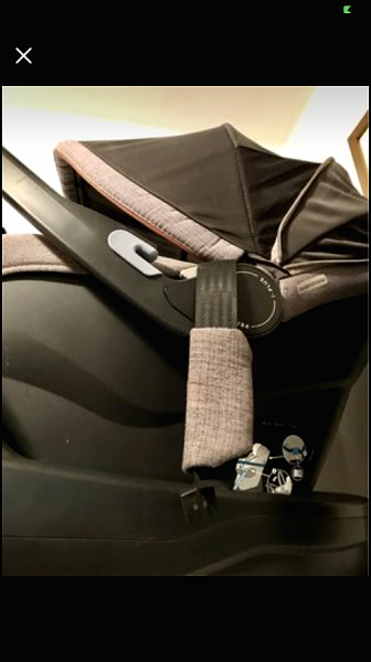 Παιδικό καρότσι peg perego